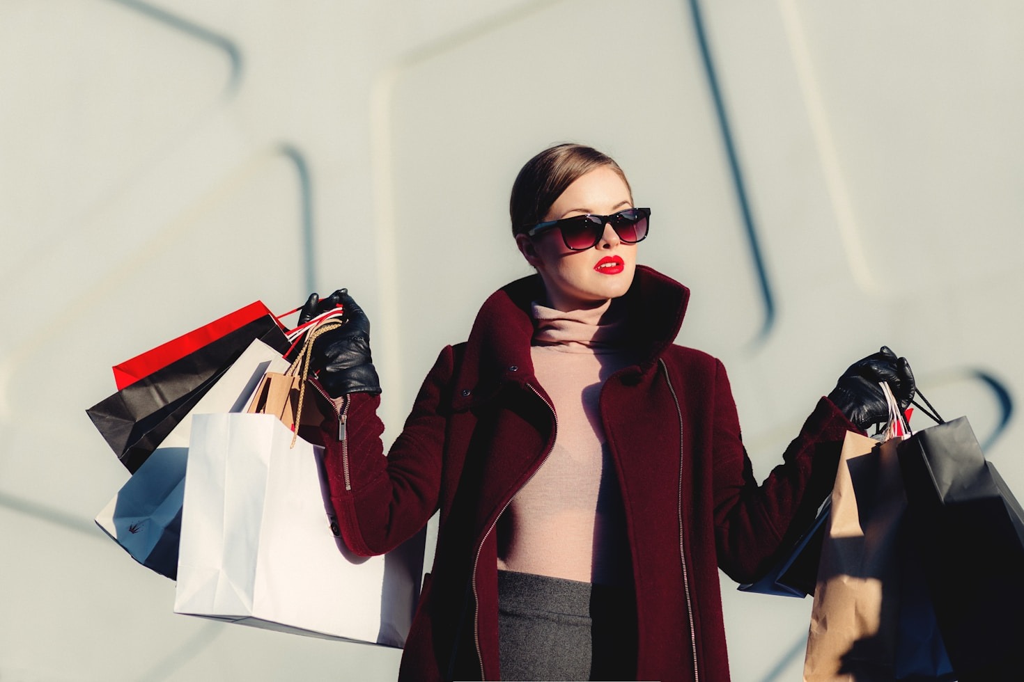 10 Must-Have Wardrobe Staples for Women Over 50 (Timeless & Flattering Essentials)