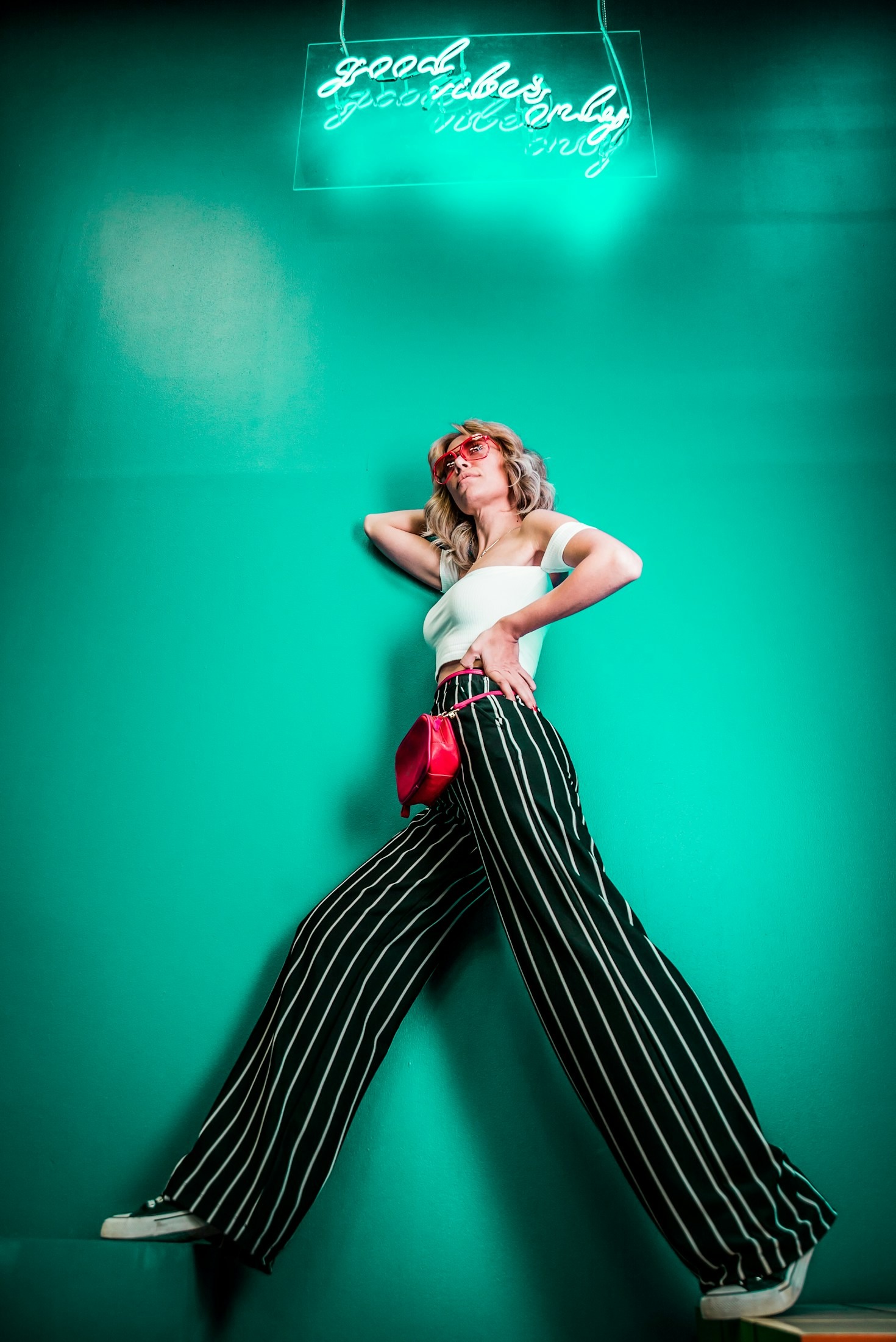 How to Mix Patterns Effortlessly After Fifty